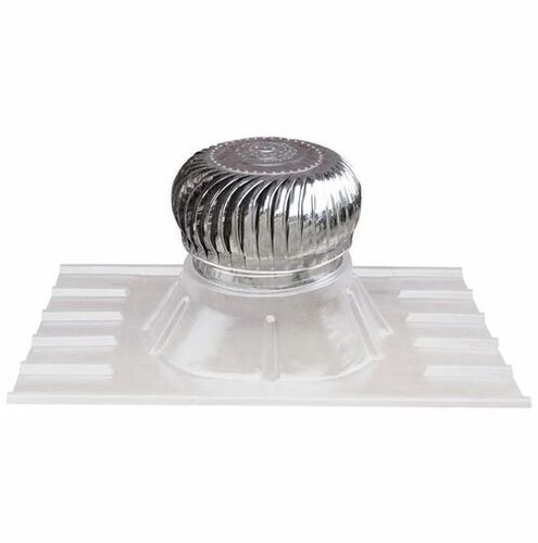 Wind Driven Turbo Air Ventilators