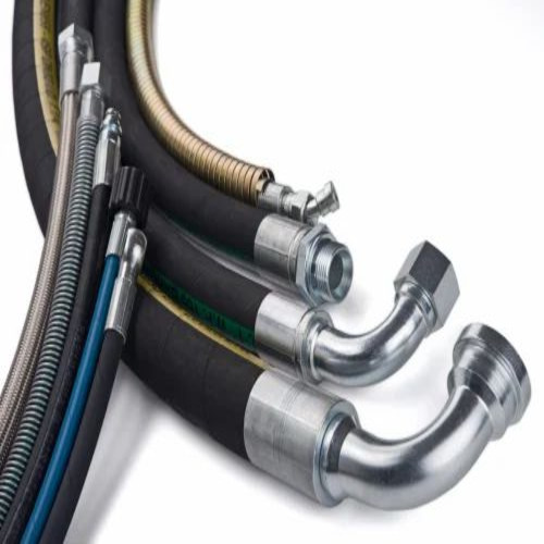 02 Hydraulic Hose Pipe