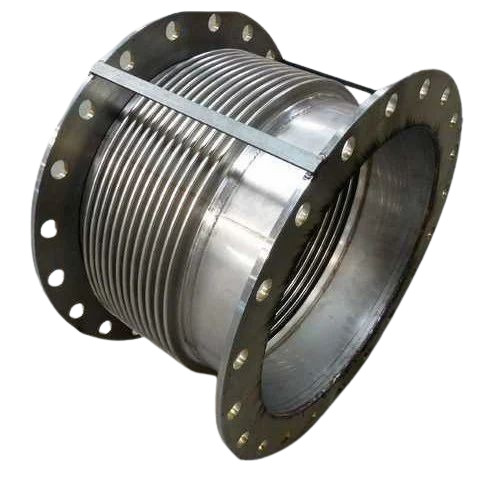 02 Ss Expansion Bellows