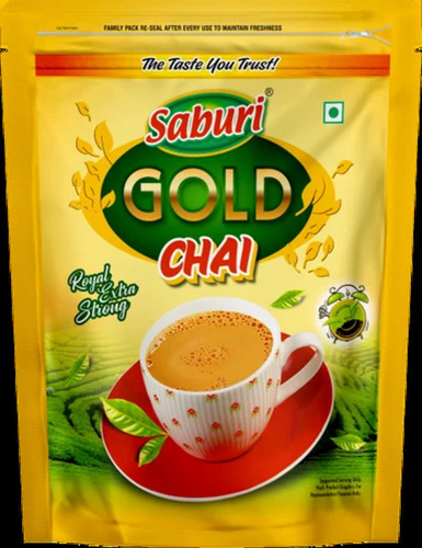 1 Kg Gold Chai Premium Tea