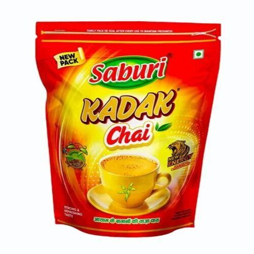 1 Kg Kadak Chai Strong Premium Tea