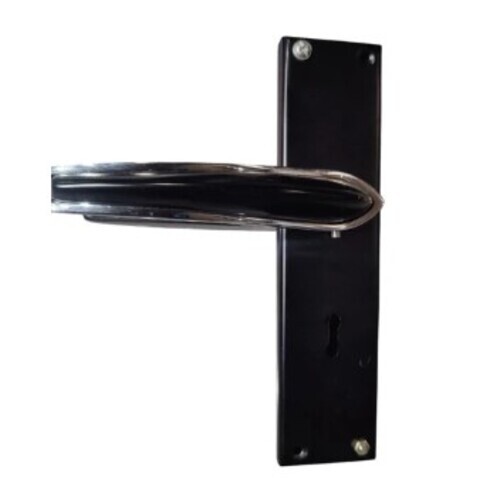 10 Inch Stainless Steel Mortise Door Lock