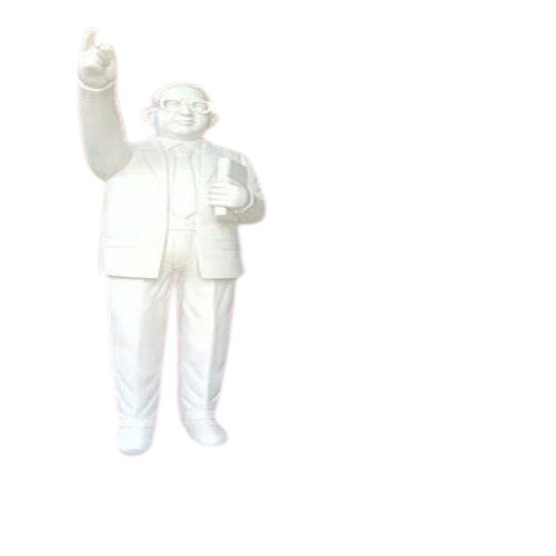 10ft Bhim Rao Ambedkar Statue