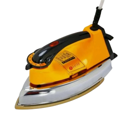 1250w Plancha Electric Iron