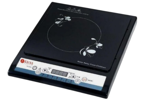 1400 Watt Induction Cooktop