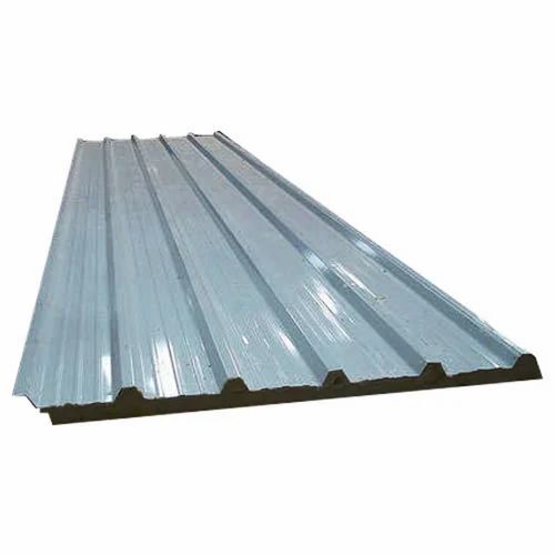 142mm Puf Insulated Roofing Panel