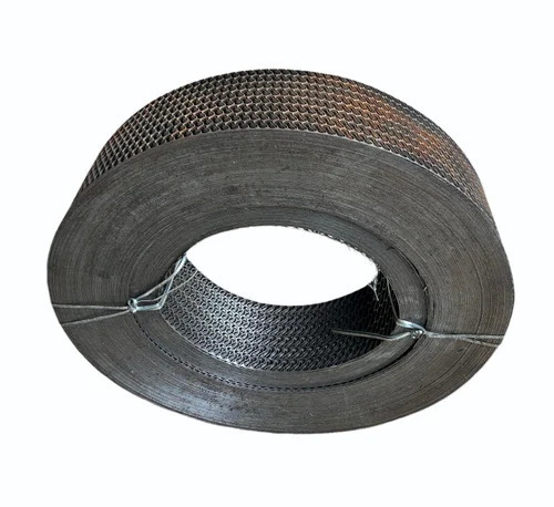 15x8mm Welded Mild Steel Wire Mesh