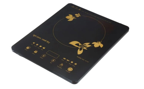2200 Watt Induction Cooktop