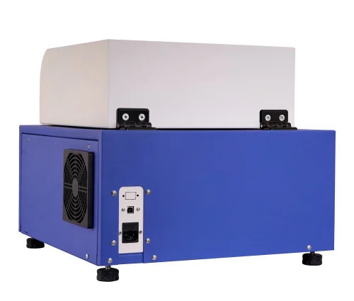 220w Silver Testing Machine