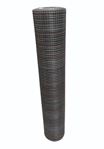 25x25mm Welded Mild Steel Wire Mesh