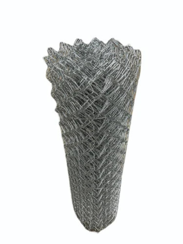 3 Feet Gi Fencing Chain Link Wire Mesh