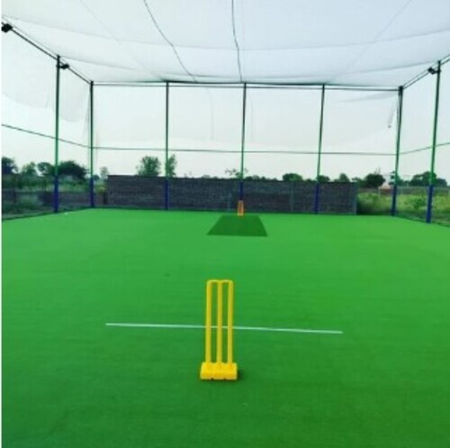 30 Meter Nylon Cricket Practice Nets