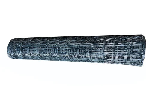 30x20mm Gi Knotted Fencing Wire Mesh