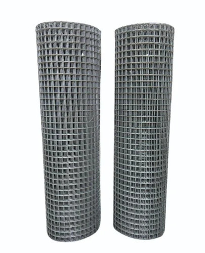 30x30mm Gi Welded Fencing Wire Mesh