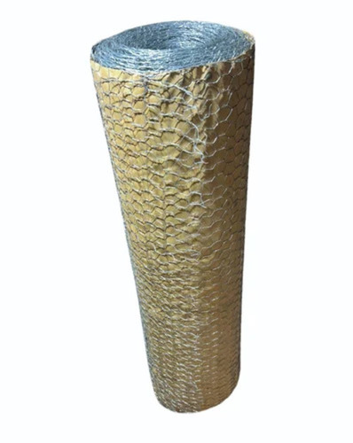3ft Gi Chicken Wire Mesh