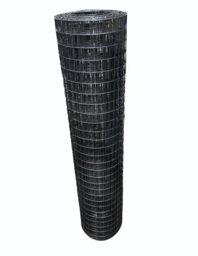 50x50mm Welded Mild Steel Wire Mesh