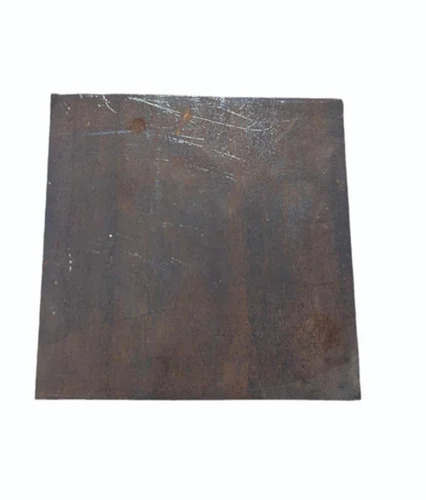 5mm Mild Steel Base Plate