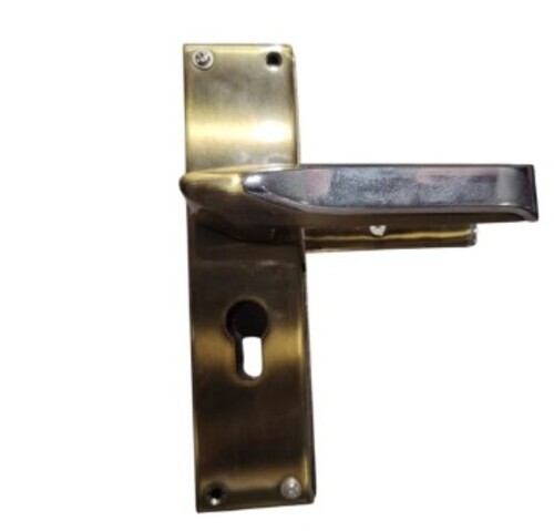 6 Inch Stainless Steel Mortise Door Lock