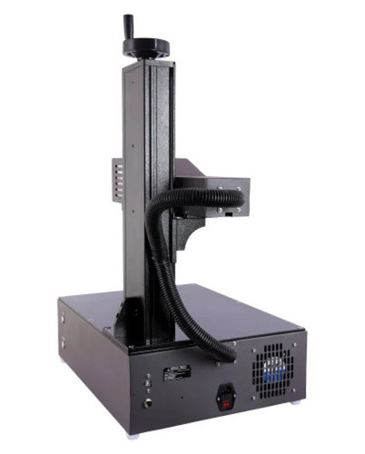 60 W Laser Engraving Machine