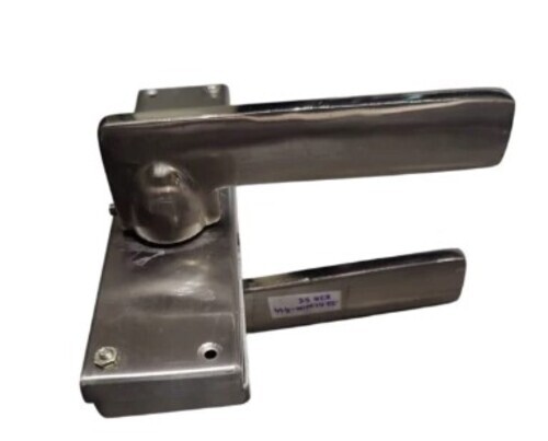 7 Inch Stainless Steel Mortise Door Lock