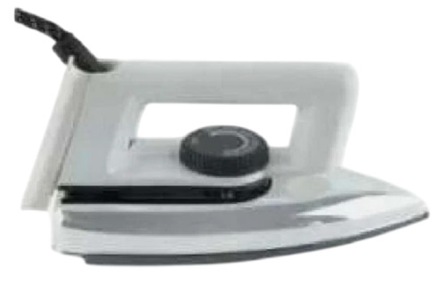 750w Dry Electric Iron