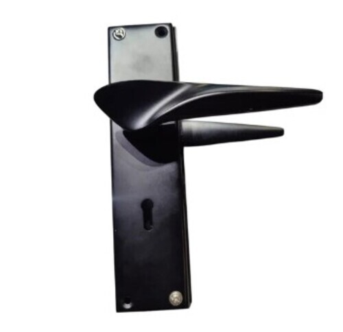 8 Inch Stainless Steel Mortise Door Lock