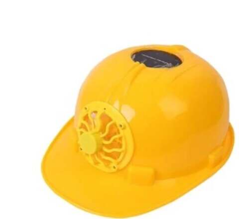 Abs Safety Helmet