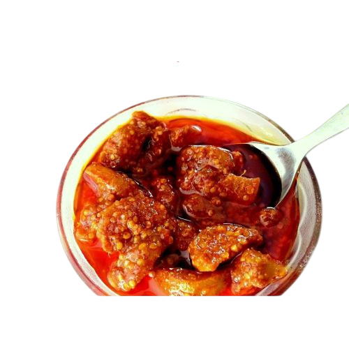 Amla Pickle - Feature: Tasty & Digestive
