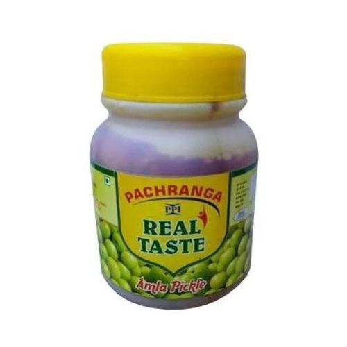 Amla Pickle