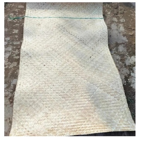 Bamboo Roof Chatai Mats