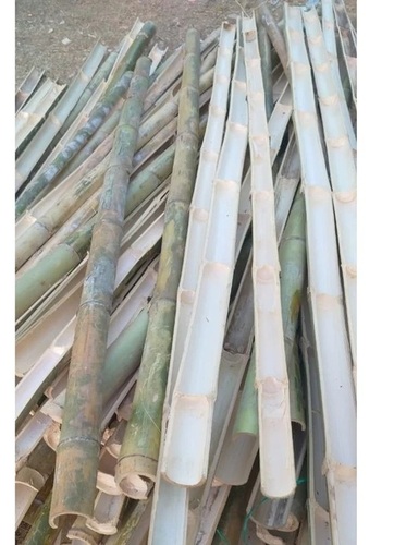 Bamboo Split Stick