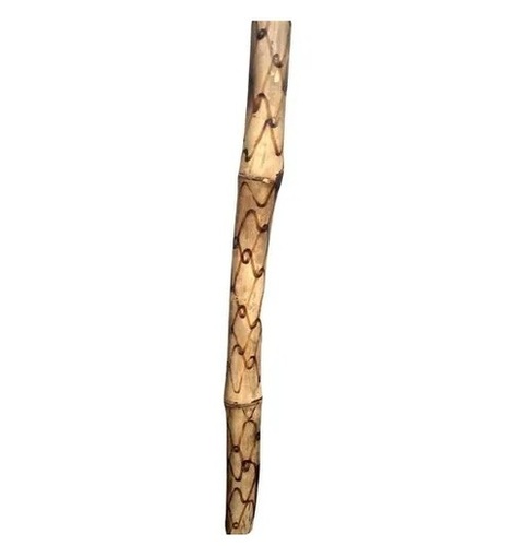 Bamboo Walking Stick