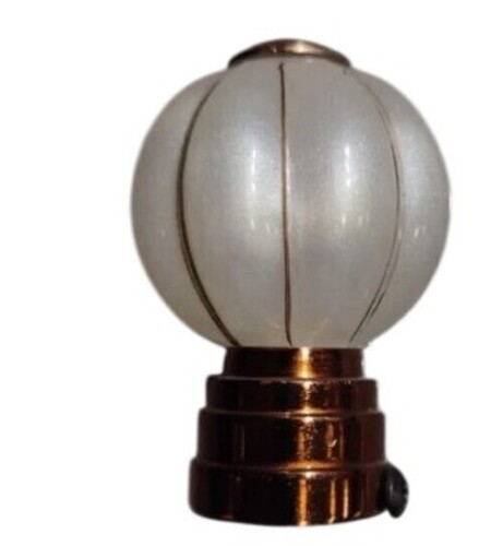 Brass Bracket For Curtain