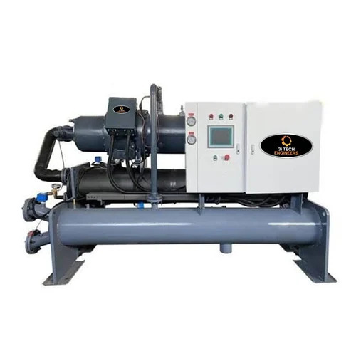 Brine Water Chiller