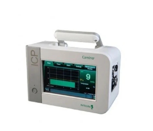 Camino Medical Icp Monitor