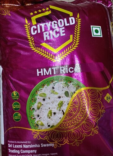 City Gold Hmt Rice