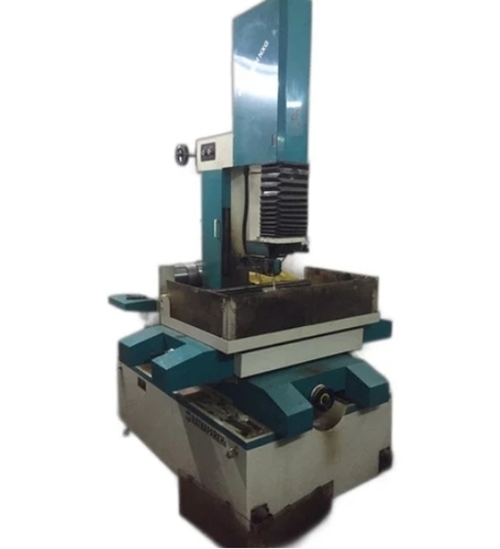 Cnc Wire Cut Edm Machine Job Work