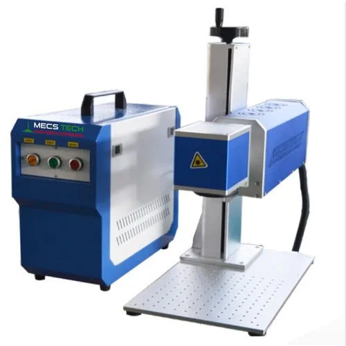 Co2 Eco Laser Marking Machine