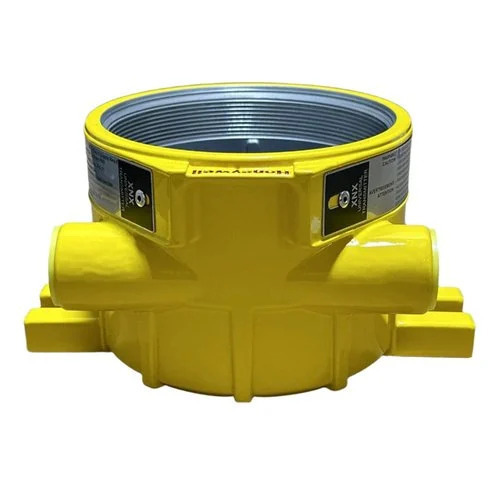 Co2 Gas Detector