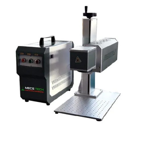 Co2 Pro Laser Marking Machine
