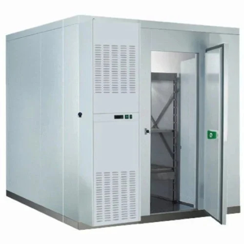 Cold Storage Rooms