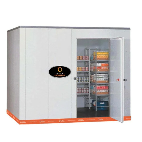 Commercial Cold Storage- 20ft X 10ft X 10ft