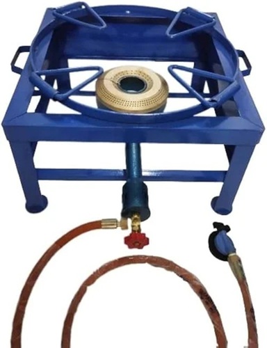 Commercial Gas Stove