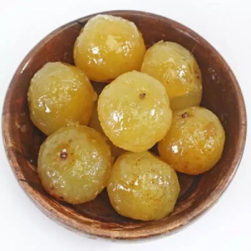 Common Amla Murabba