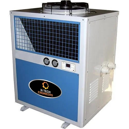 Compact Water Chiller
