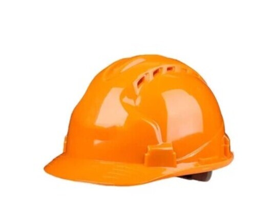 Construction Half Face Safety Helmet