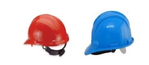 Construction Safety Helmet