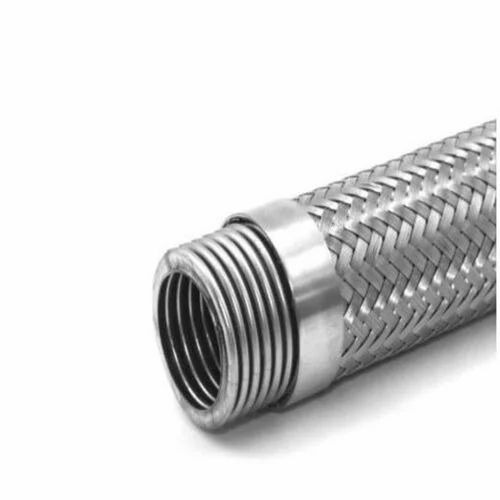 Convoflex Stainless Steel Hose