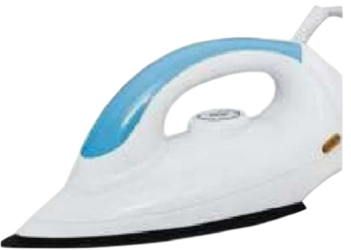 Cool Touch Dry Iron