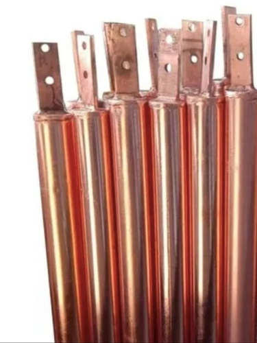 Copper Bonded Earth Electrode